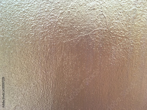 Light golden wallpaper texture 