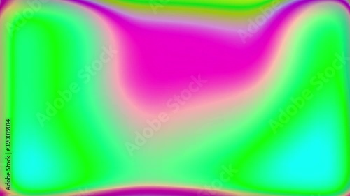 Mysterious Background Video_002