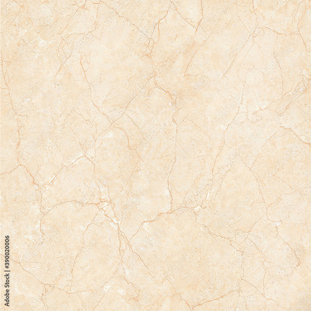 Fototapeta premium Polished marble. Real natural marble stone texture and surface background.