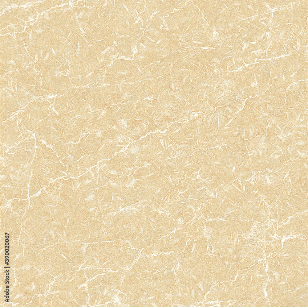 Fototapeta premium Polished marble. Real natural marble stone texture and surface background.