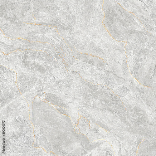 Polished marble. Real natural marble stone texture and surface background. © Eben Barber