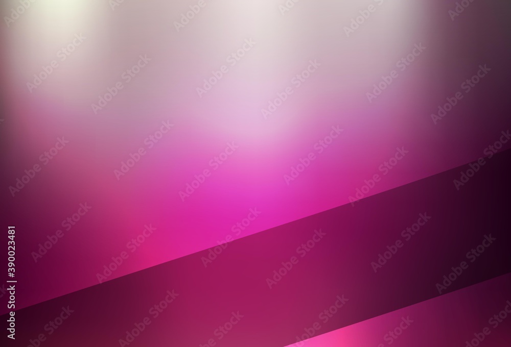 Dark Pink vector glossy abstract backdrop. Dark Pink vector glossy abstract backdrop.