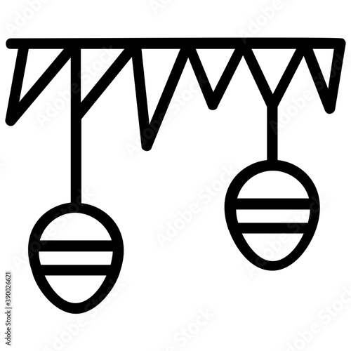 Bauble Ball