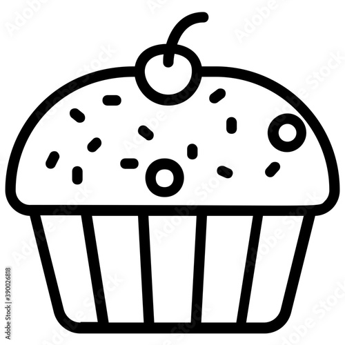 Cupcake 