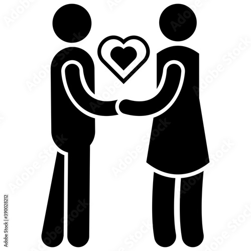 Love Birds 