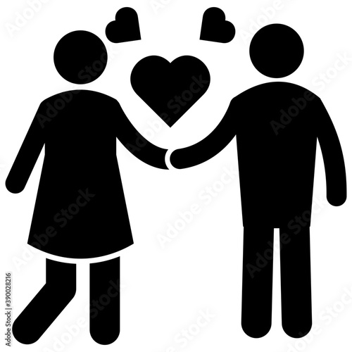 Love Birds 