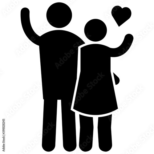 Love Birds