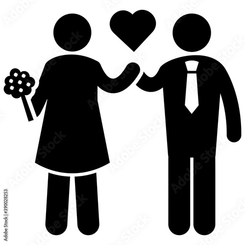 Love Birds 