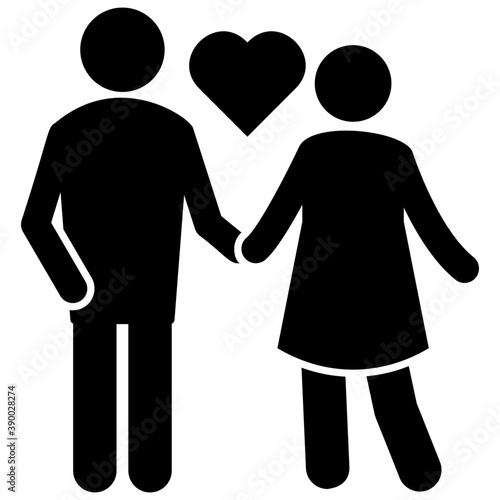 Love Birds