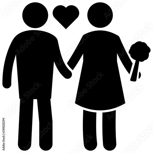 Love Birds 