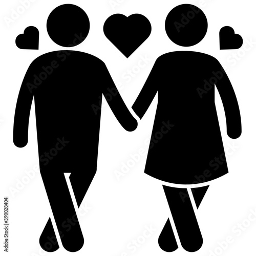 Love Birds