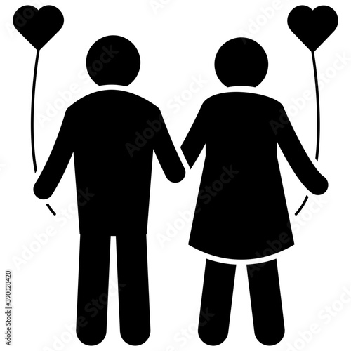 Love Birds