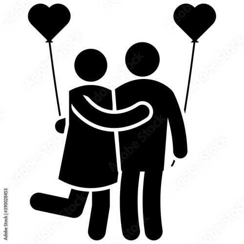 Love Birds