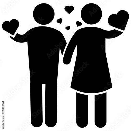Love Birds