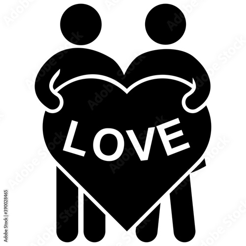 Love Birds