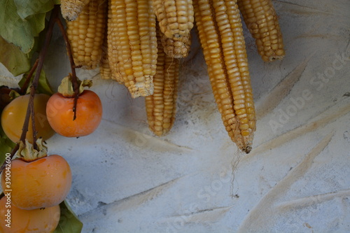 corn on the cob