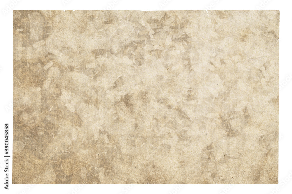 old paper isolated old paper isolated