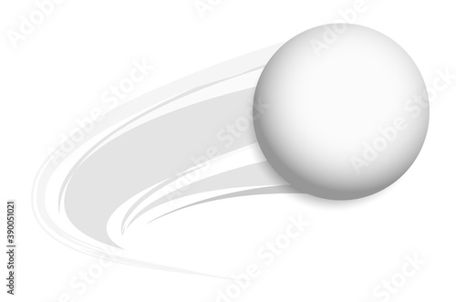 Ping Pong or table Tennis tournament. poster or banner vector template design EPS10.