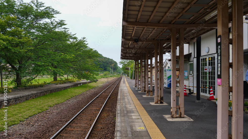 列車 , ローカル , 路線 , train , station , local , japan 