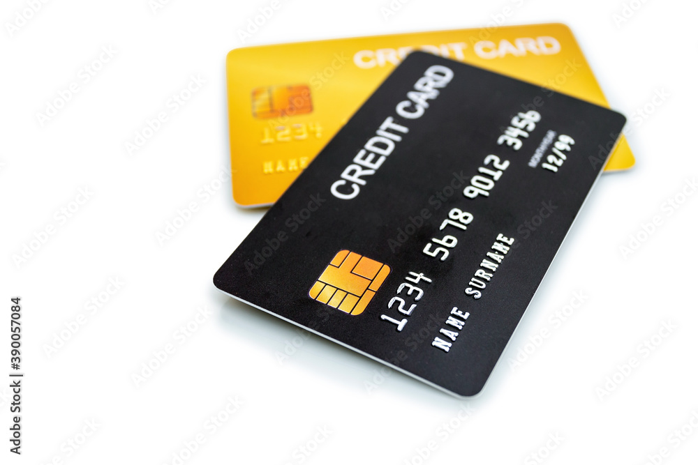 Concept of finance, banking and credit cards, for use in financial matters. Concept of finance, banking and credit cards, for use in financial matters.