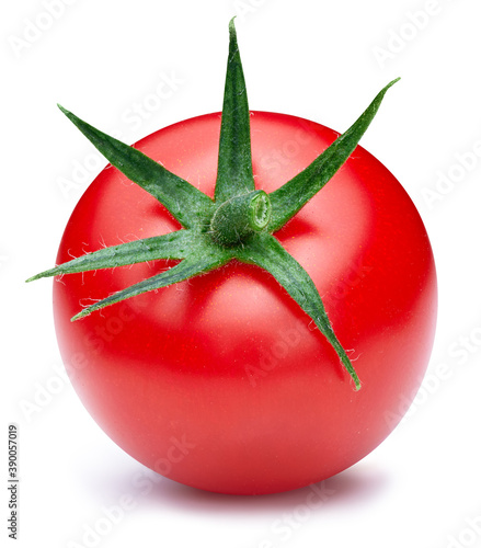 Tomato full macro shoot fruit healthy food ingredient