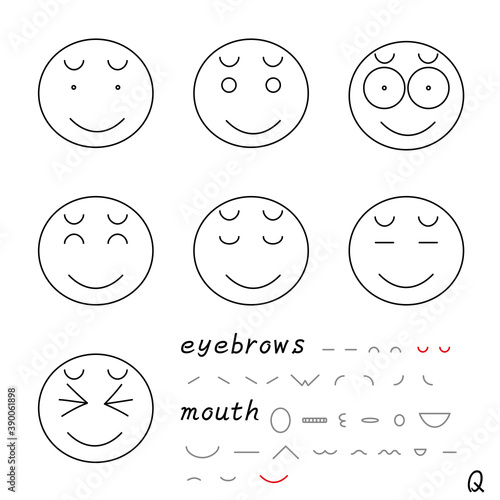 facial expression icon_03_q