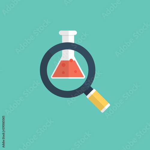 
Laboratory apparatus used in scientific research
