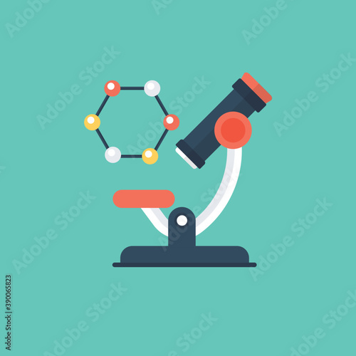
Laboratory apparatus used in scientific research
