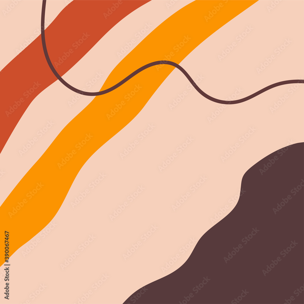 Abstract backgrounds. Hand drawn various shapes and doodle objects. Contemporary modern trendy Vector illustrations. Every background is isolated. Pastel colors Abstract backgrounds. Hand drawn various shapes and doodle objects. Contemporary modern trendy Vector illustrations. Every background is isolated. Pastel colors