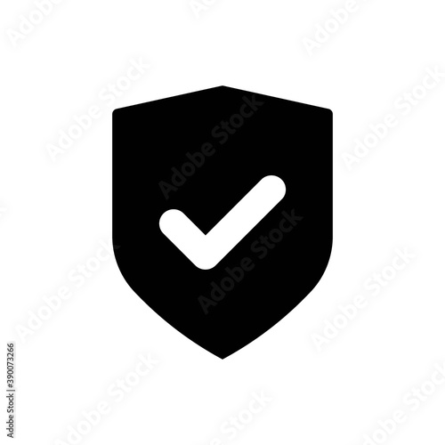 Protect trust icon