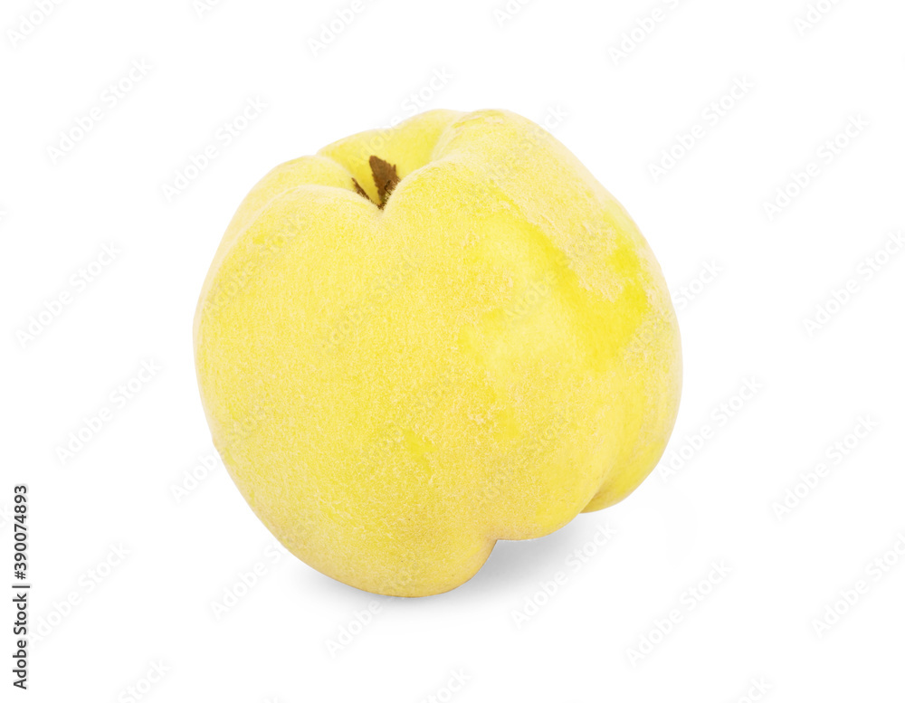 Fresh green apples with green leaf and sliced isolated on white background. Fresh green apples with green leaf and sliced isolated on white background.