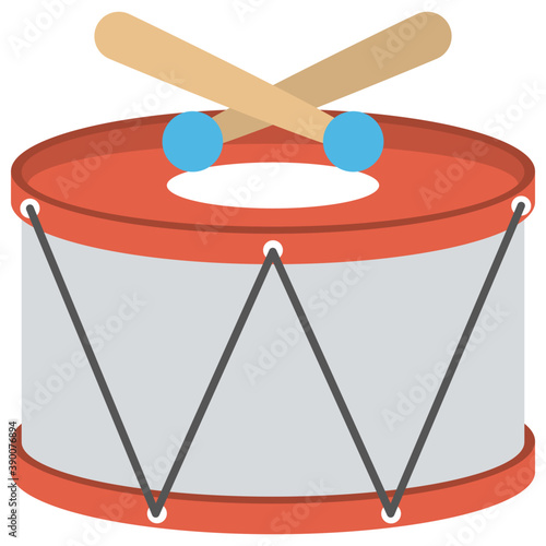 
Kids favourite snare drum toy for fun play
