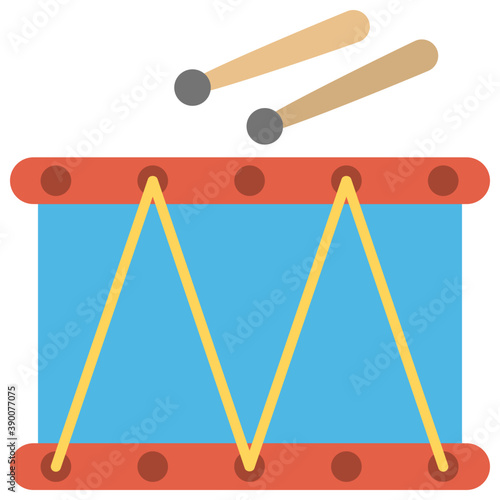 
Kids favourite snare drum toy for fun play
