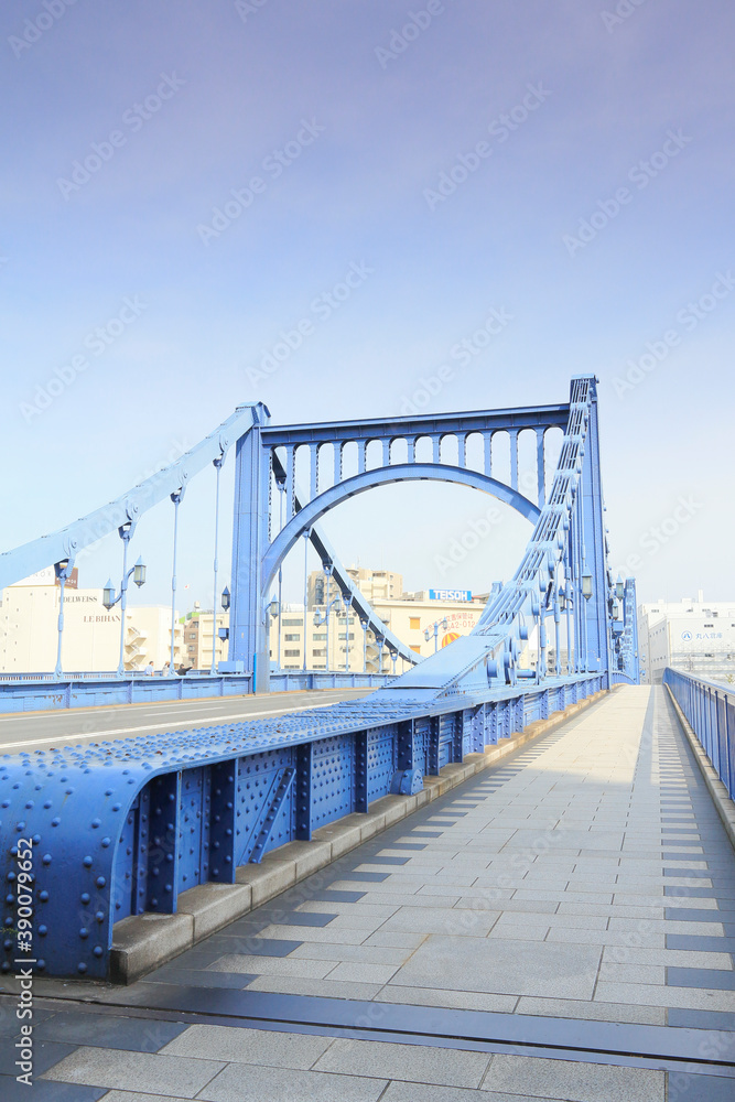 清洲橋