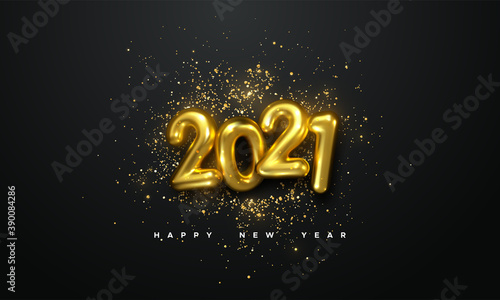 Happy New 2021 Year.