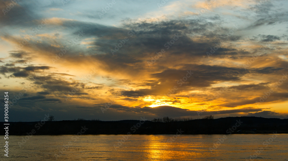 Fototapeta premium SONY DSC