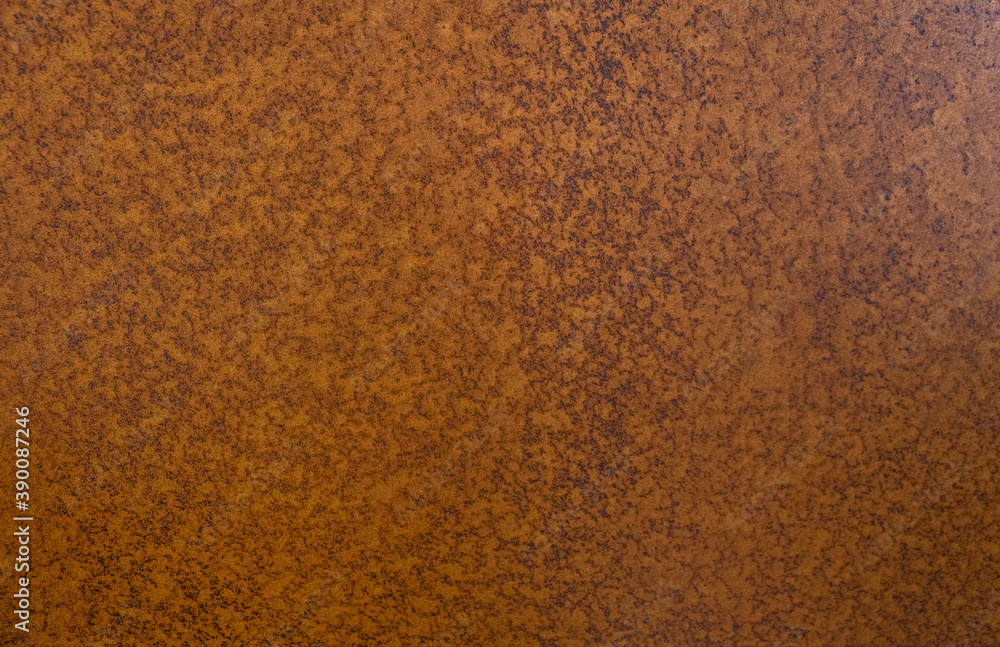 Rusty and grainy uneven background texture of old metal. Interior and exterior decoration. Grunge. Rusty and grainy uneven background texture of old metal. Interior and exterior decoration. Grunge.