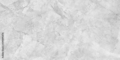 marble with gray veins on a white background