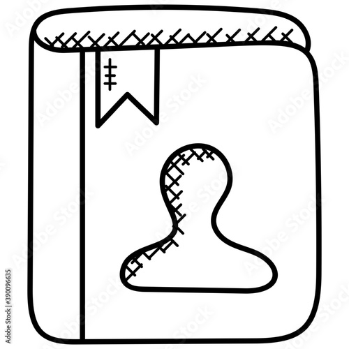 
A user guide, also commonly known as a manual 

