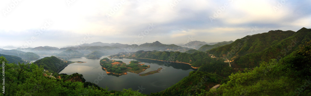 Obraz premium landscape