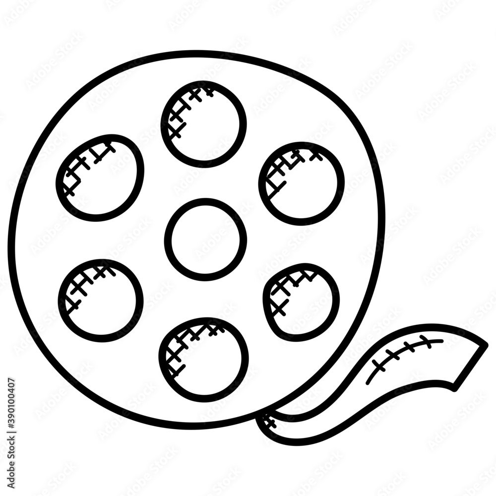 A photography and movie reel
A photography and movie reel