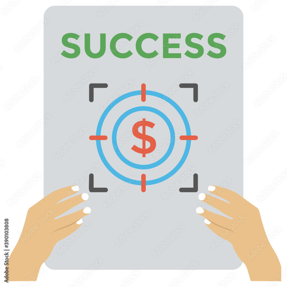 Signed policy document, approved list items icon
Signed policy document, approved list items icon