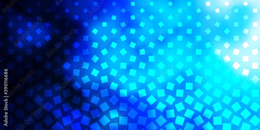 Dark BLUE vector layout with lines, rectangles. Dark BLUE vector layout with lines, rectangles.