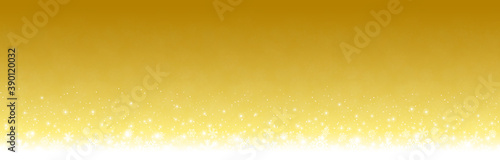 abstract seamless snow flakes background