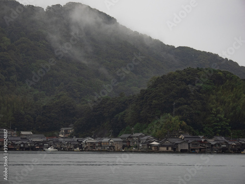 京都府伊根町