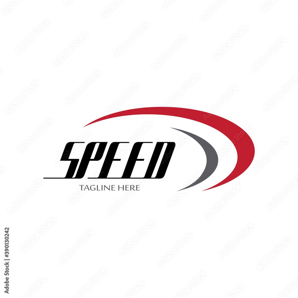 speed Auto car Logo Template vector illustration icon design speed Auto car Logo Template vector illustration icon design