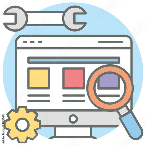 Application Testing 