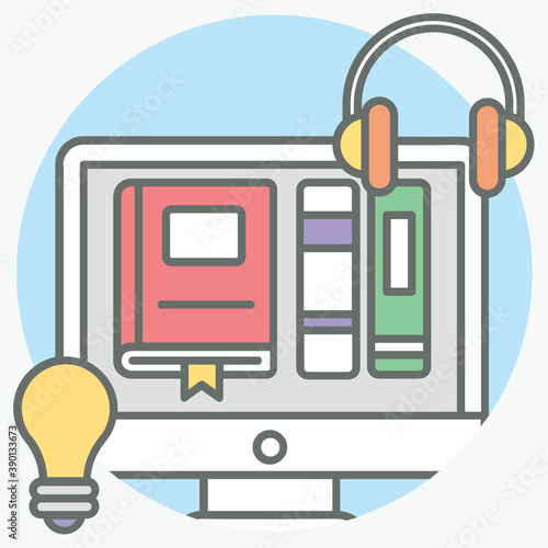 Online Library 
