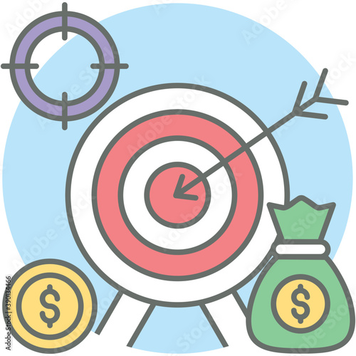 Target Finance 