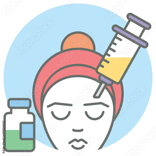 Mesotherapy 